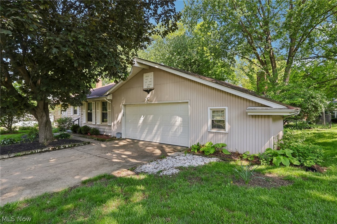 612 Forest Ridge Drive Boardman OH 44512