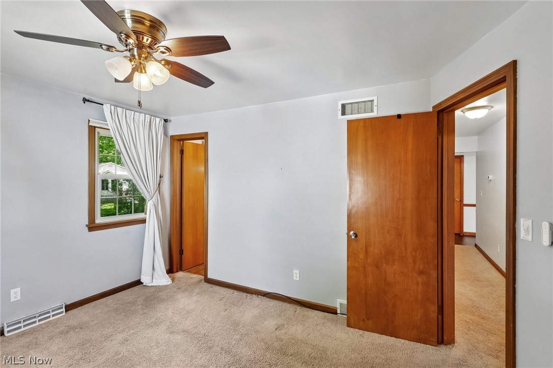 612 Forest Ridge Drive Boardman OH 44512