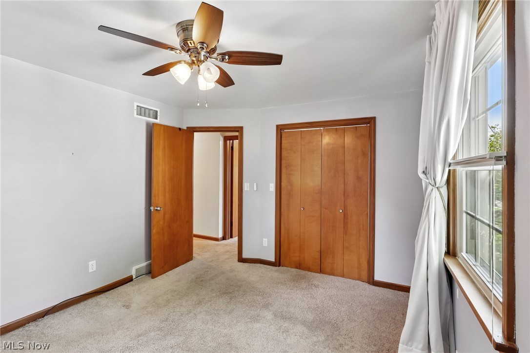 612 Forest Ridge Drive Boardman OH 44512