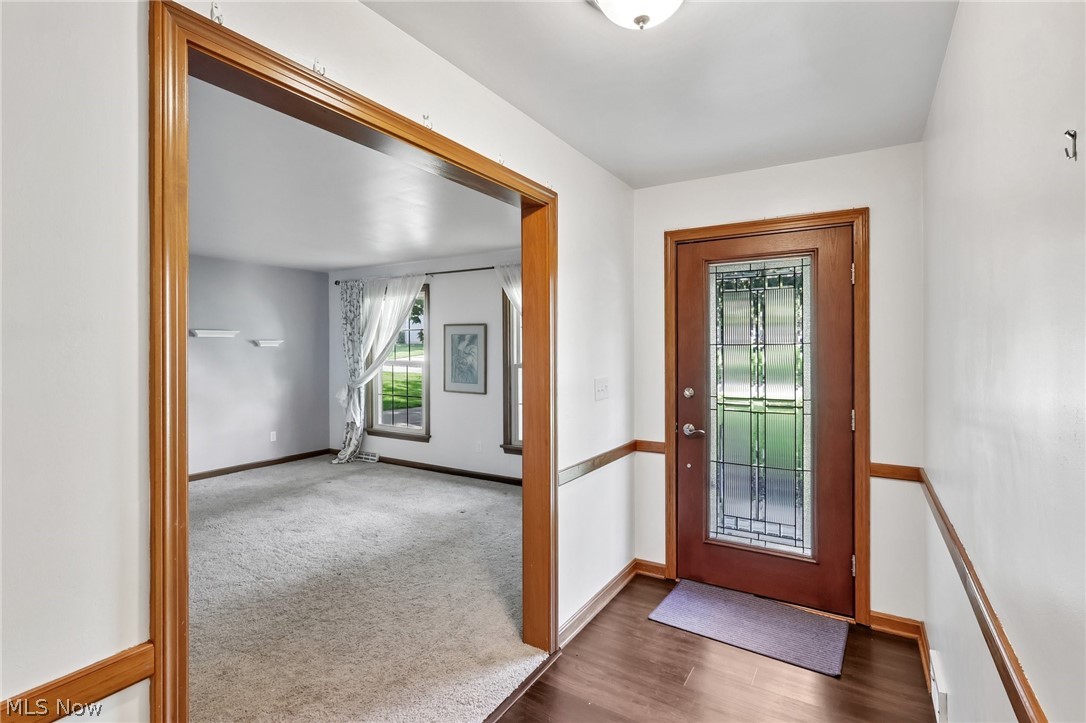612 Forest Ridge Drive Boardman OH 44512