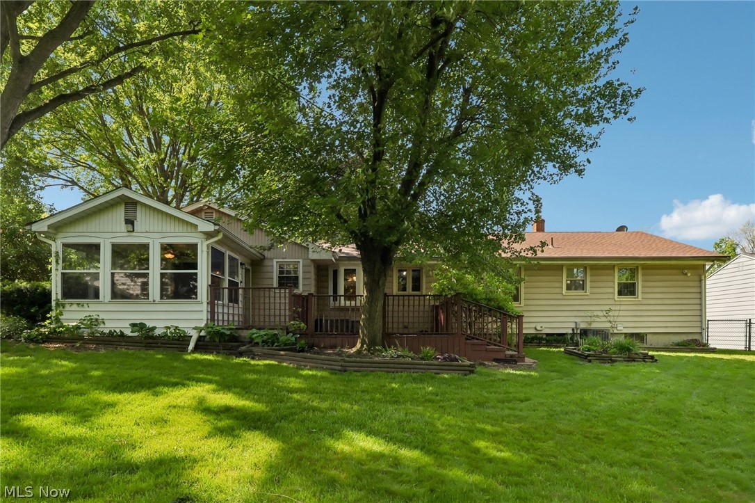 612 Forest Ridge Drive Boardman OH 44512