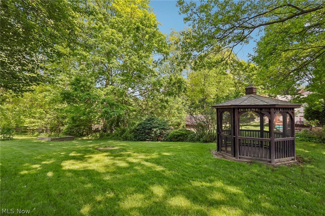612 Forest Ridge Drive Boardman OH 44512