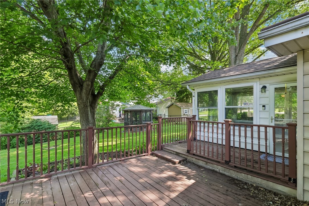 612 Forest Ridge Drive Boardman OH 44512