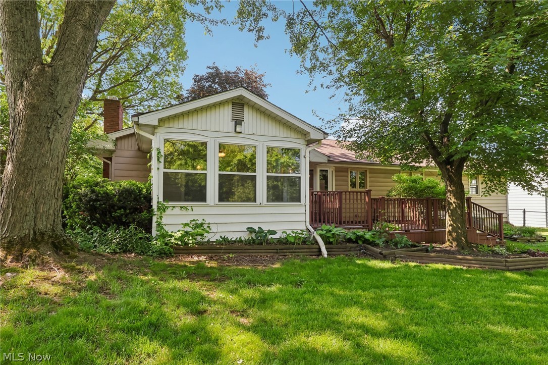 612 Forest Ridge Drive Boardman OH 44512