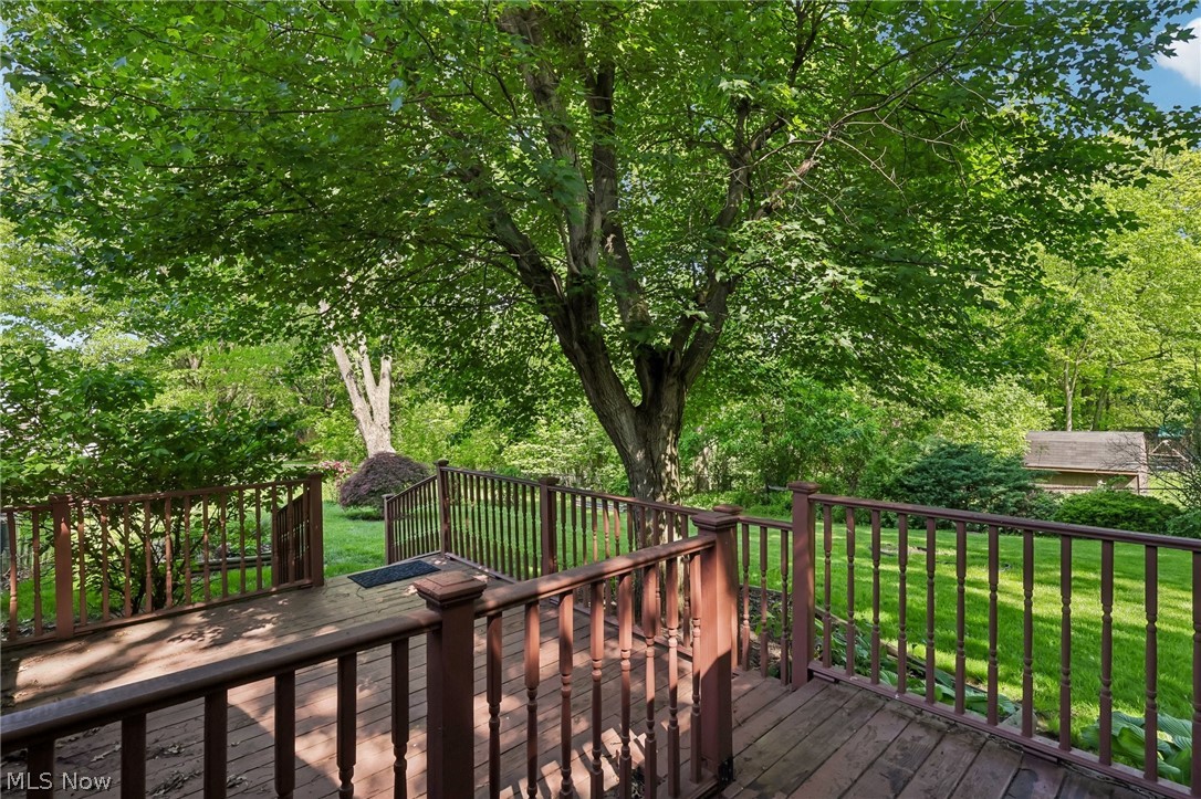 612 Forest Ridge Drive Boardman OH 44512