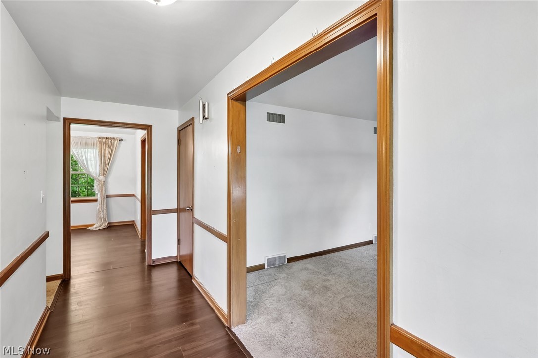 612 Forest Ridge Drive Boardman OH 44512