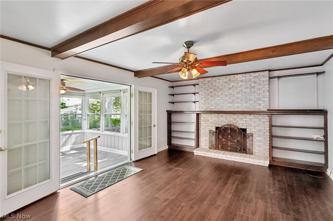 612 Forest Ridge Drive Boardman OH 44512