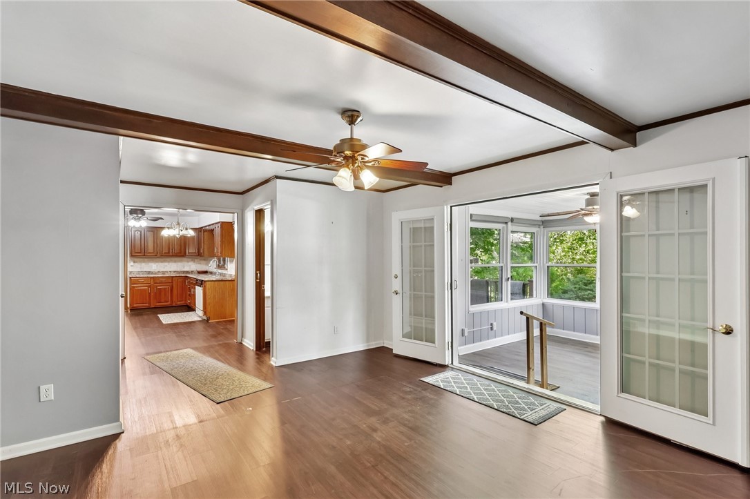 612 Forest Ridge Drive Boardman OH 44512