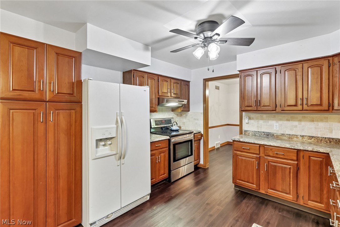 612 Forest Ridge Drive Boardman OH 44512