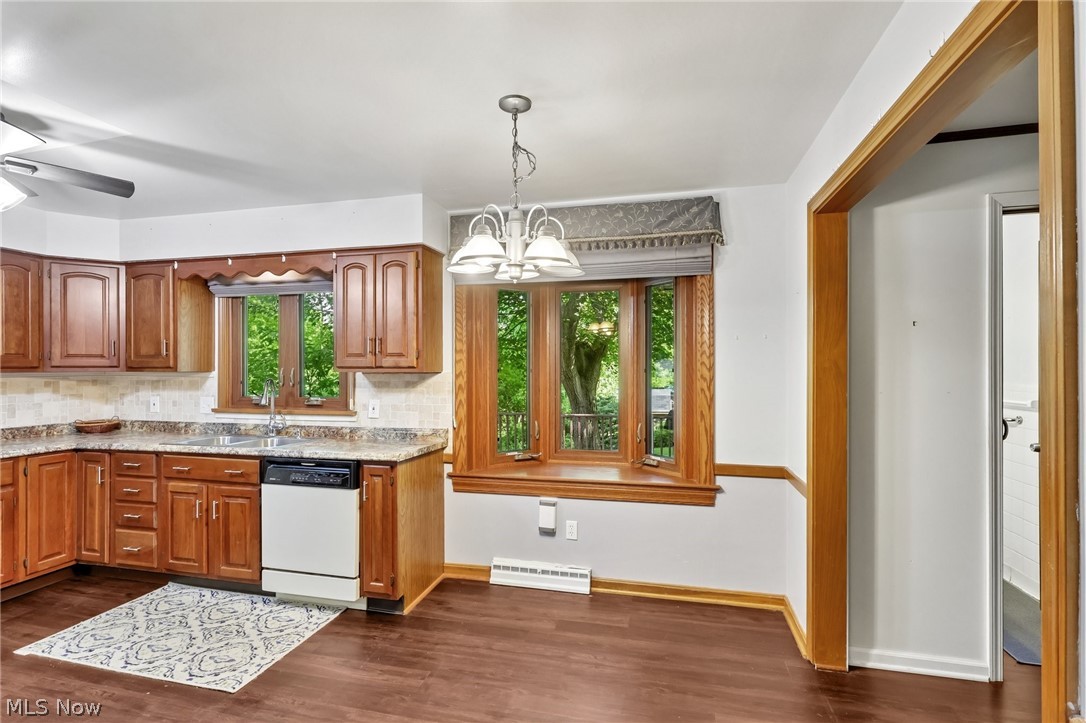 612 Forest Ridge Drive Boardman OH 44512