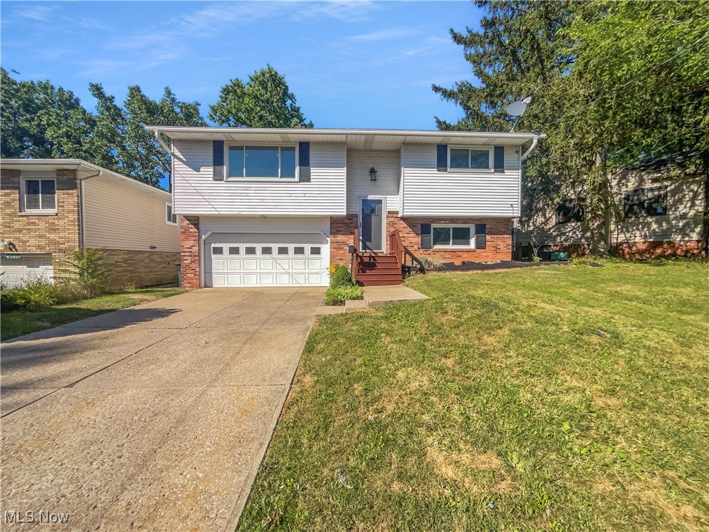 2406 Park Drive Cleveland OH 44134