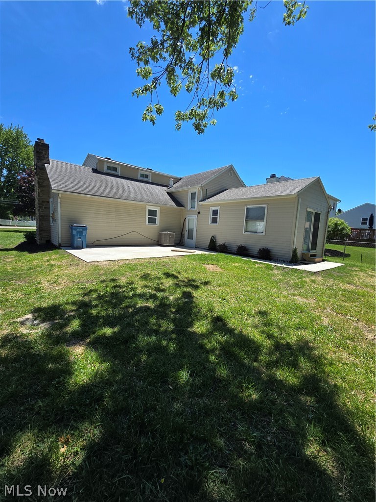 5186 Jaycox Road North Ridgeville OH 44039