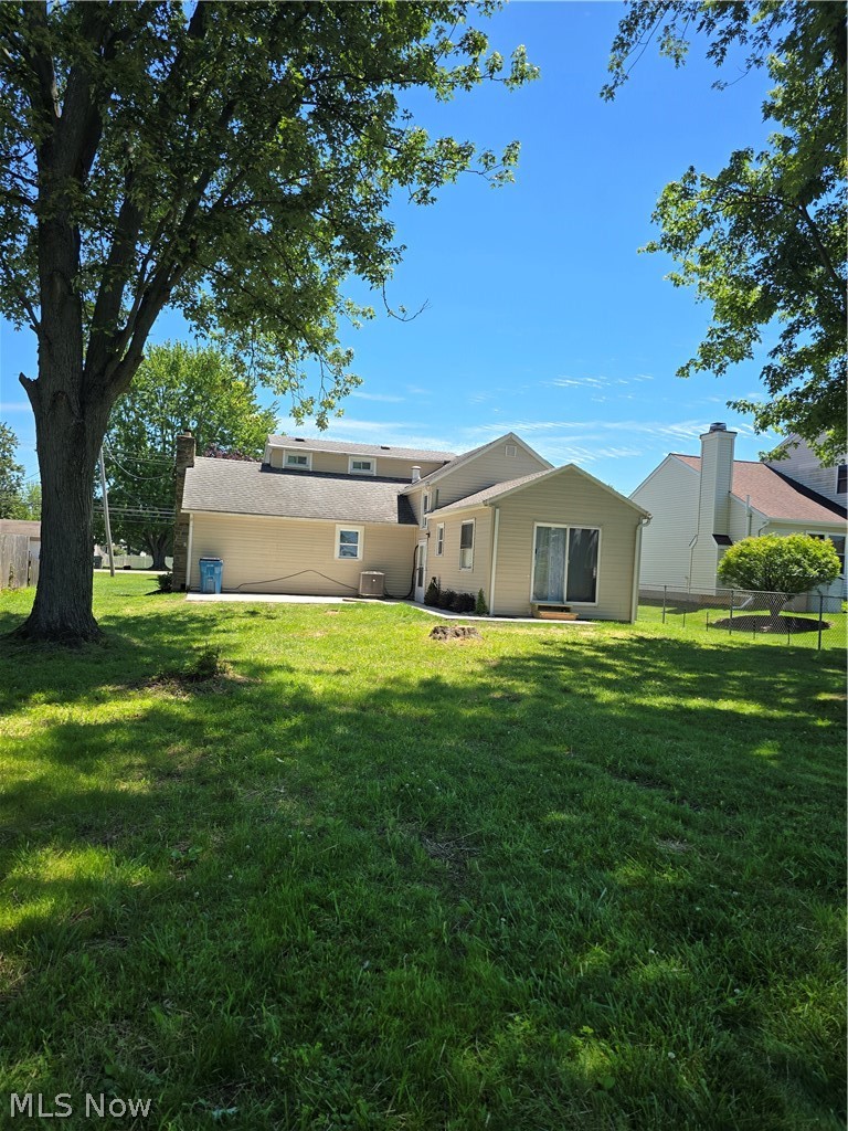 5186 Jaycox Road North Ridgeville OH 44039
