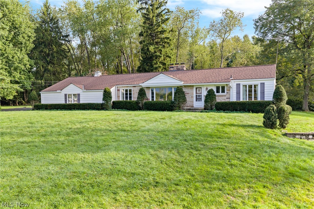 806 E Warner Road Akron OH 44319