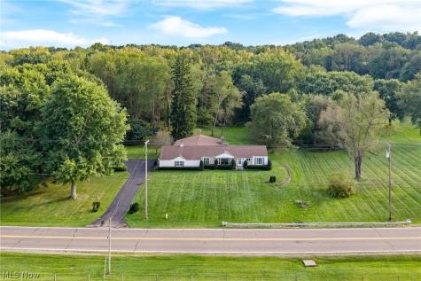 806 E Warner Road Akron OH 44319