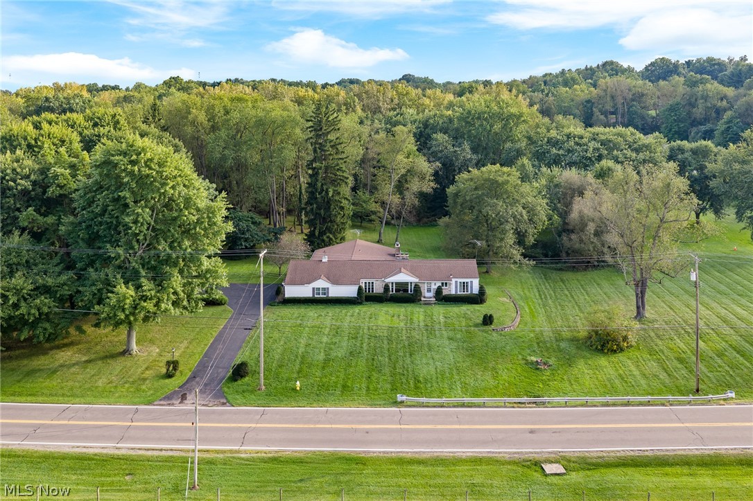 806 E Warner Road Akron OH 44319