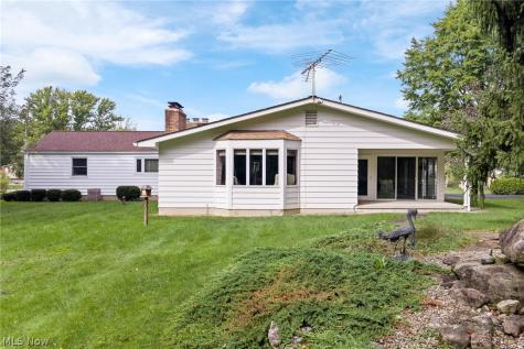 806 E Warner Road Akron OH 44319