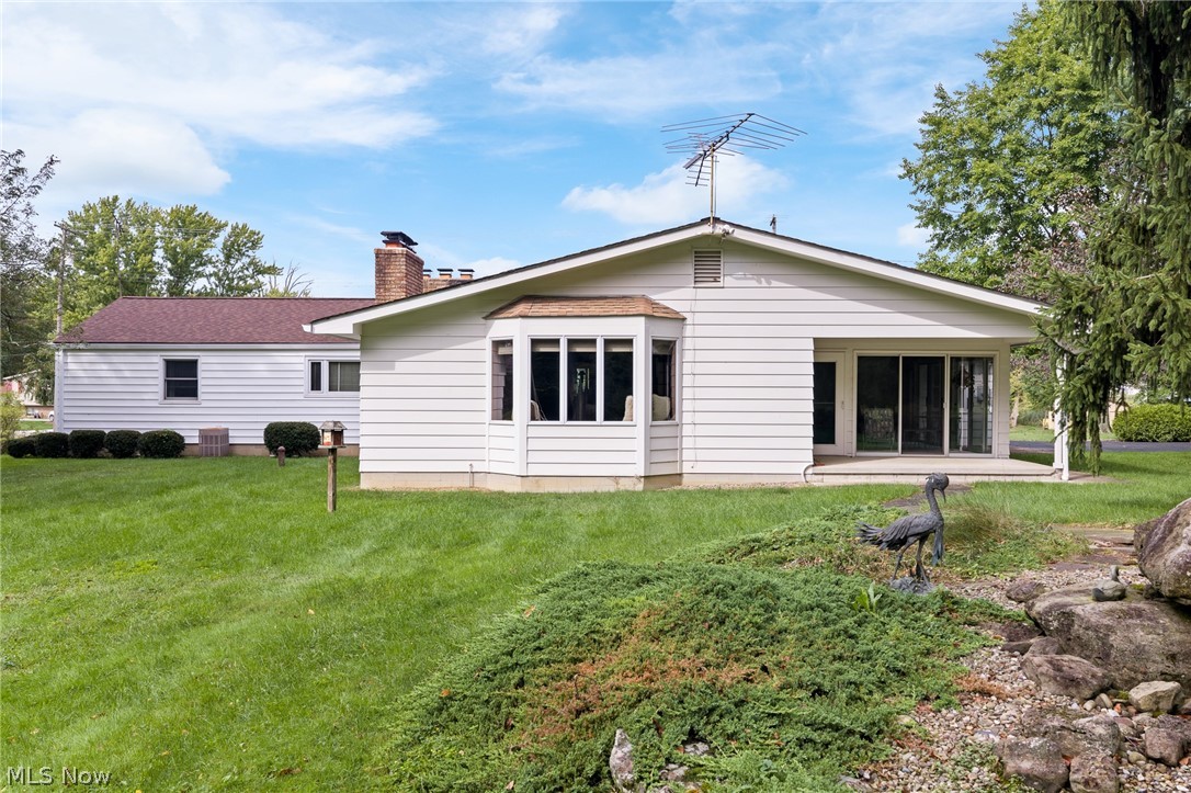 806 E Warner Road Akron OH 44319