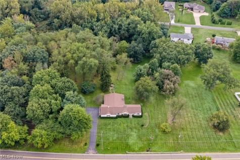 806 E Warner Road Akron OH 44319