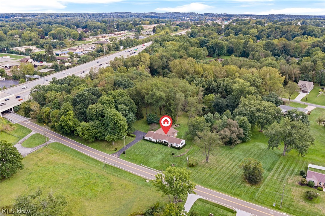 806 E Warner Road Akron OH 44319