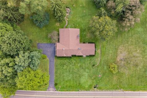806 E Warner Road Akron OH 44319