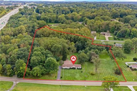 806 E Warner Road Akron OH 44319