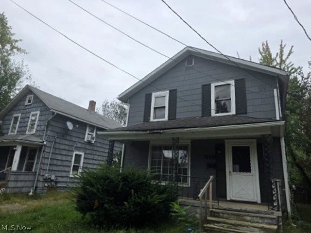 418 W 34th Street Ashtabula OH 44004
