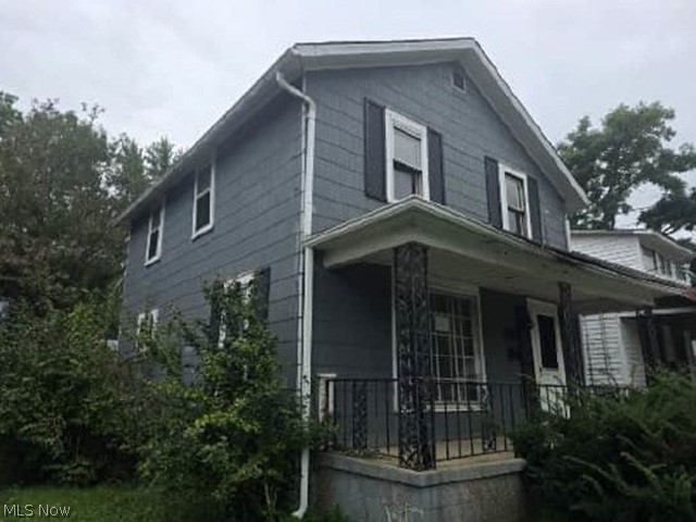 418 W 34th Street Ashtabula OH 44004