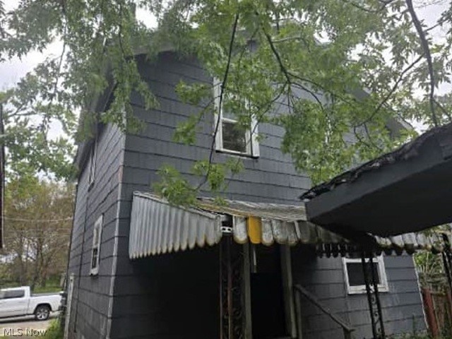 418 W 34th Street Ashtabula OH 44004