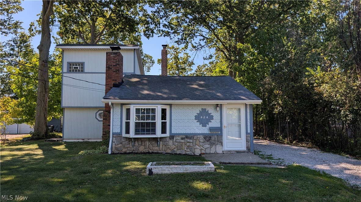 424 E 319th Street Willowick OH 44095