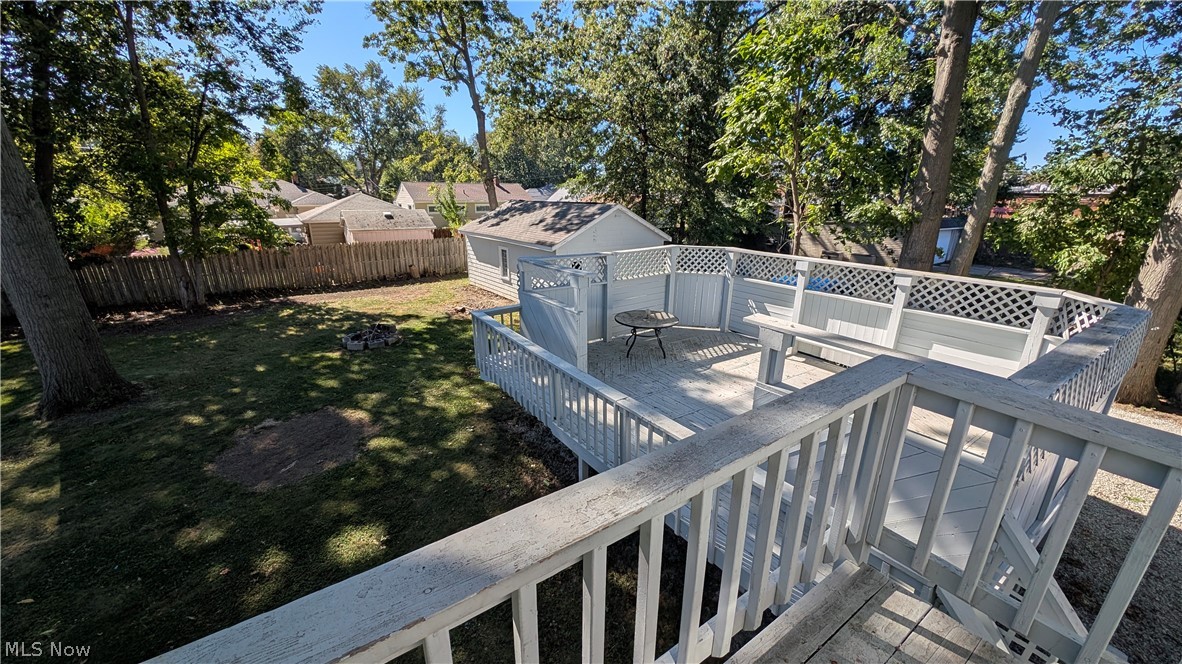 424 E 319th Street Willowick OH 44095