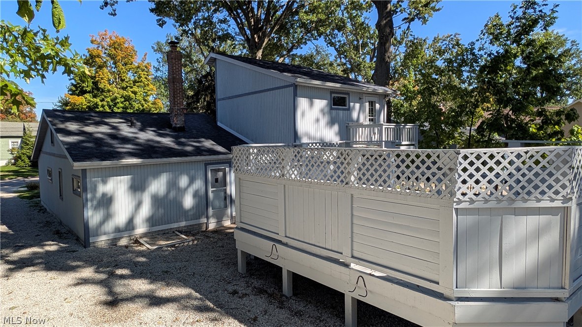 424 E 319th Street Willowick OH 44095