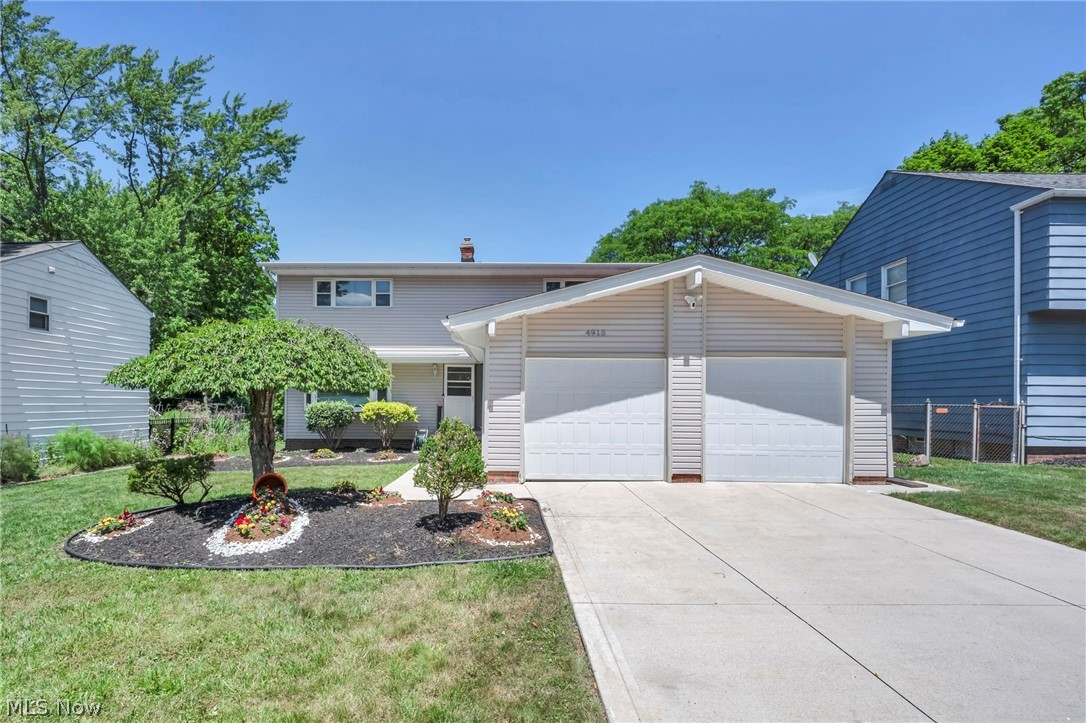 4915 Fairlawn Road Lyndhurst OH 44124