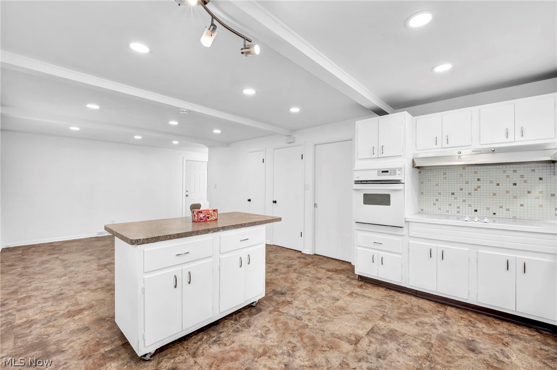 4915 Fairlawn Road Lyndhurst OH 44124