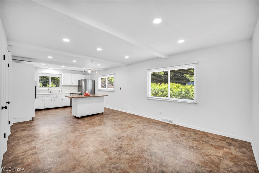 4915 Fairlawn Road Lyndhurst OH 44124