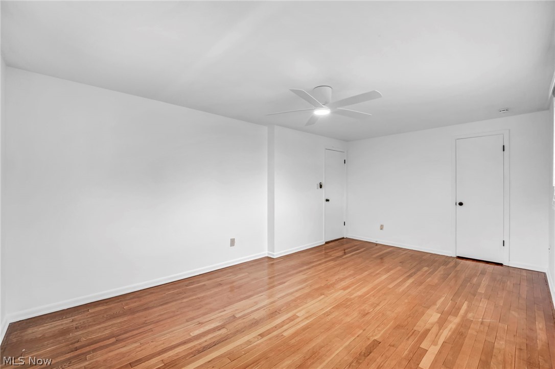 4915 Fairlawn Road Lyndhurst OH 44124