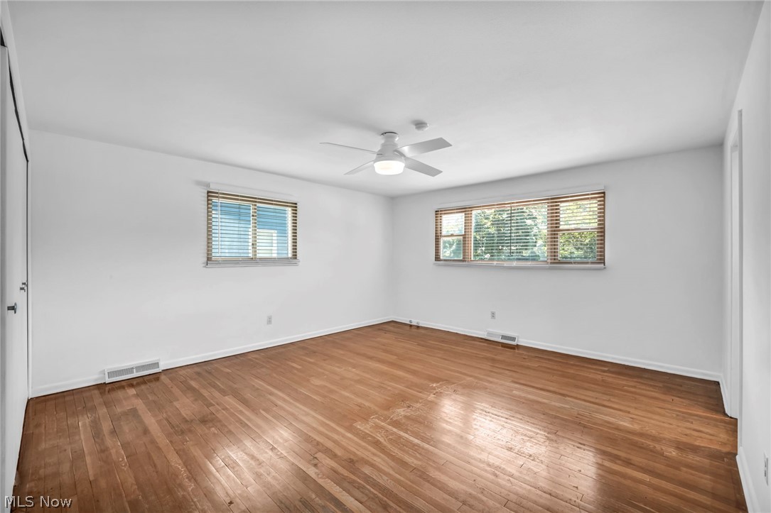 4915 Fairlawn Road Lyndhurst OH 44124