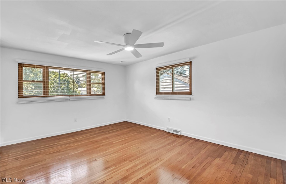 4915 Fairlawn Road Lyndhurst OH 44124