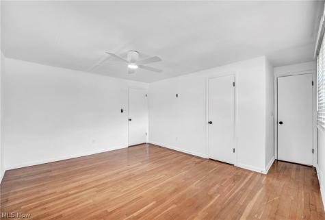 4915 Fairlawn Road Lyndhurst OH 44124