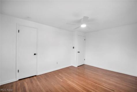 4915 Fairlawn Road Lyndhurst OH 44124