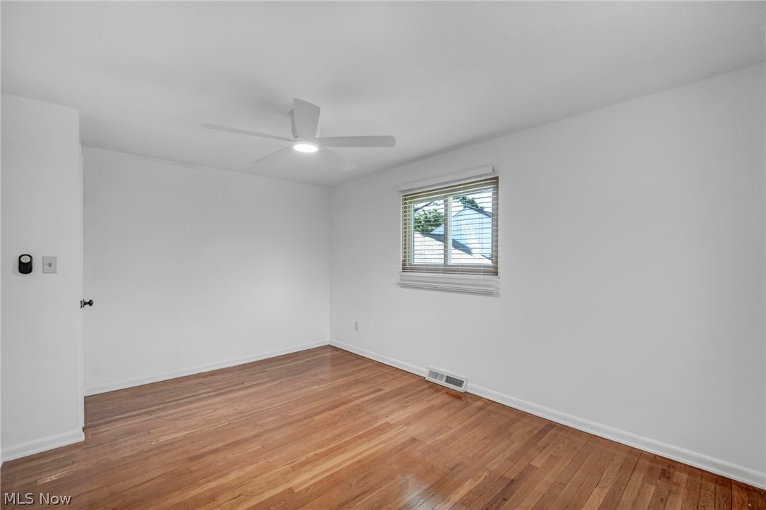 4915 Fairlawn Road Lyndhurst OH 44124