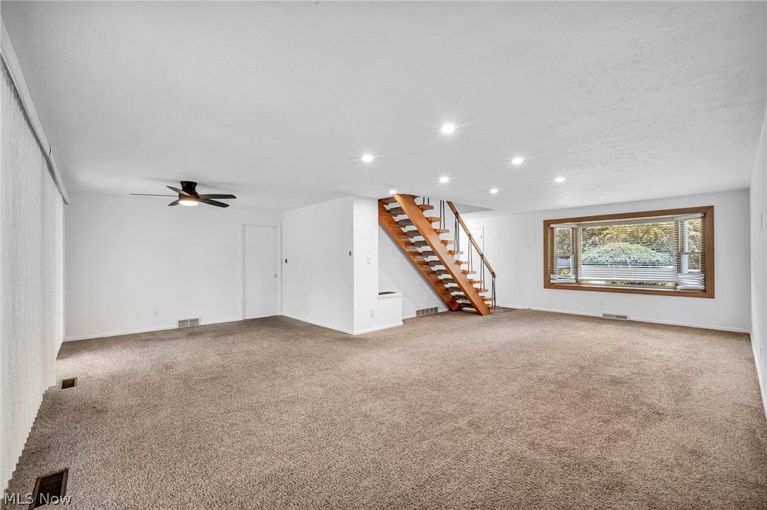 4915 Fairlawn Road Lyndhurst OH 44124