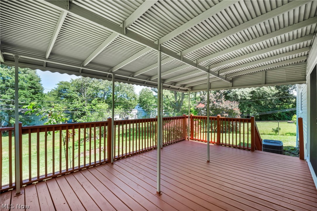 4915 Fairlawn Road Lyndhurst OH 44124