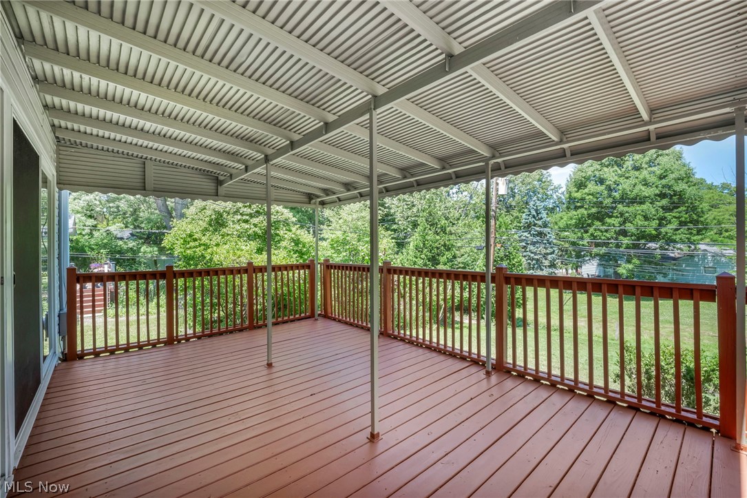 4915 Fairlawn Road Lyndhurst OH 44124