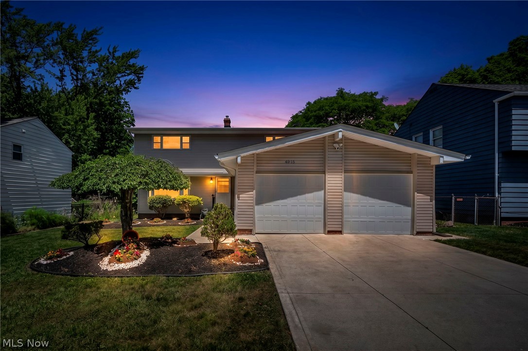 4915 Fairlawn Road Lyndhurst OH 44124