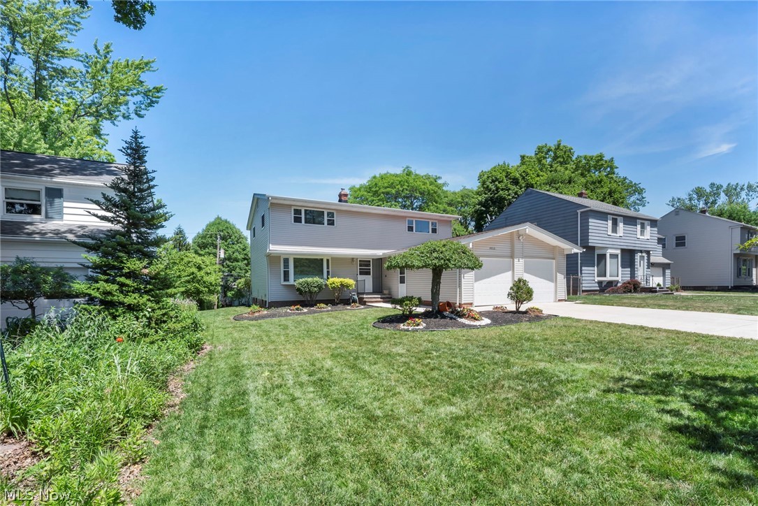 4915 Fairlawn Road Lyndhurst OH 44124