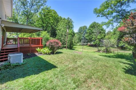 4915 Fairlawn Road Lyndhurst OH 44124