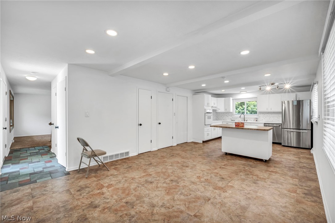 4915 Fairlawn Road Lyndhurst OH 44124