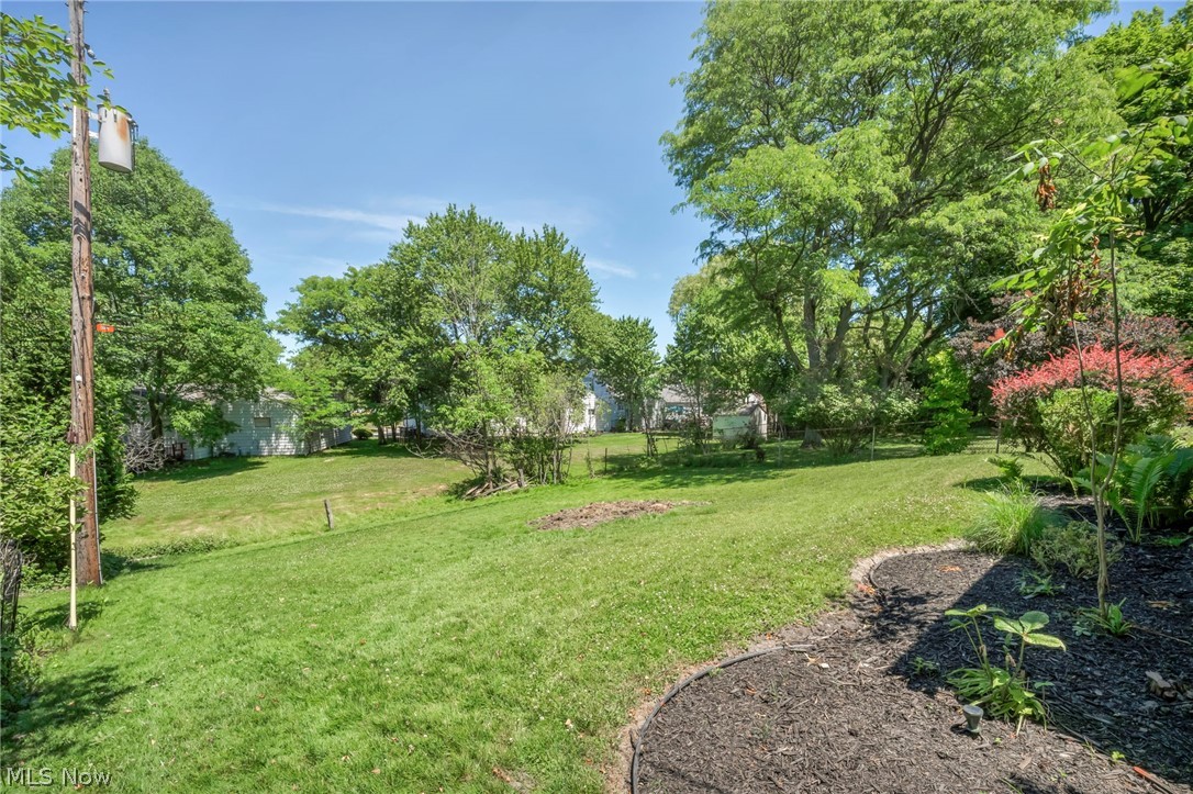 4915 Fairlawn Road Lyndhurst OH 44124
