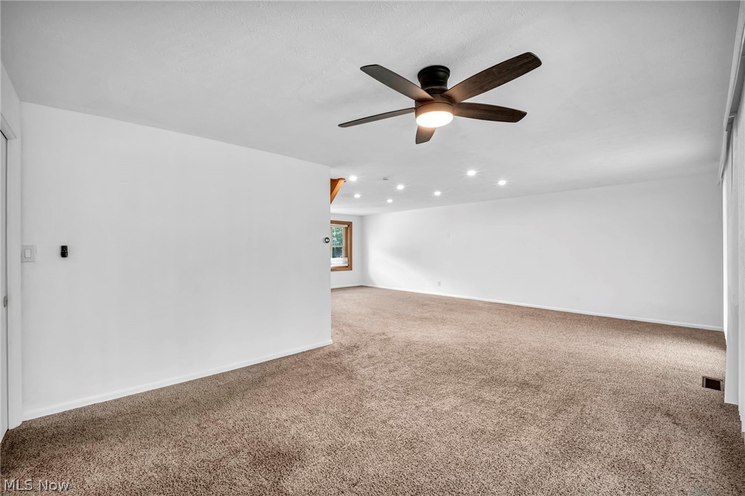4915 Fairlawn Road Lyndhurst OH 44124